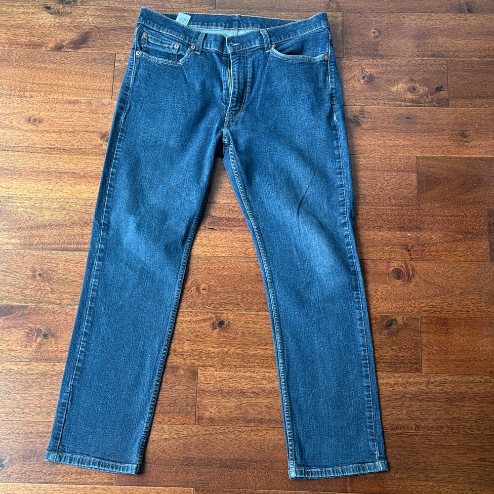 Mens Levi's 514